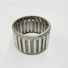 K20*24*10MM Open type And Steel Cage Needle Roller Bearing